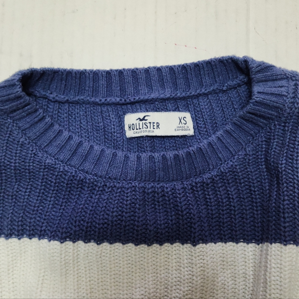 HOLLISTER SWEATER - Picture 3 of 7